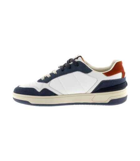 Basket Cuir Victoria