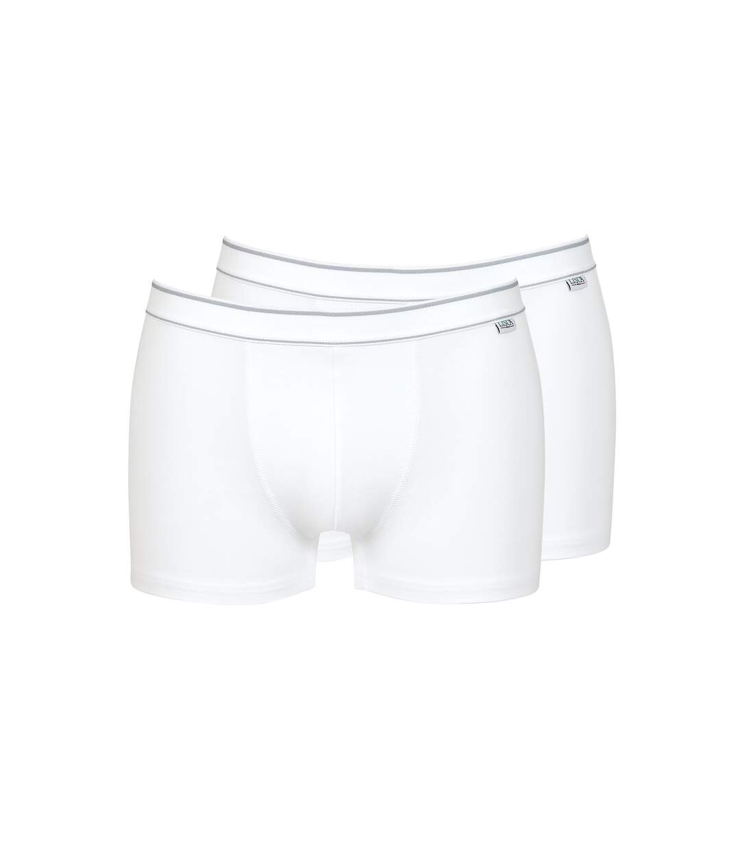 Pack x2 boxers Apolon Lisca Men