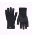 Mens Waterproof All Weather Ultra Grip Knitted Gloves-1