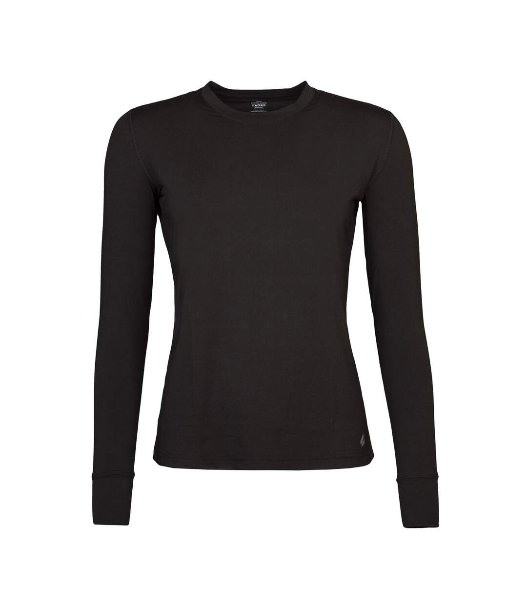 Heat Holders - T Shirt Thermique Femme Manches Longues pour Hiver-1