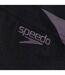 Short hyper boom splice homme noir / gris Speedo-3