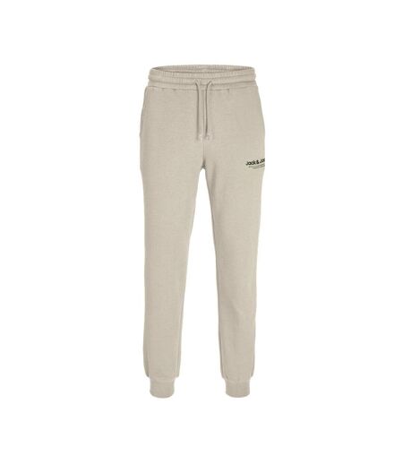 Jogging beige homme jack & jones vesterbro