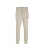 Jogging beige homme jack & jones vesterbro-1