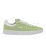 Baskets Baseshot Femme Vert Blanc Lacoste-1