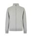 Veste Homme Gris Chiné Kustom Kit-1