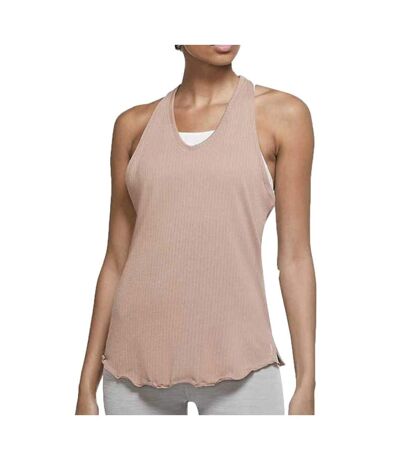 Débardeur Rose Femme Nike Core Collection - L