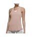 Débardeur Rose Femme Nike Core Collection - L