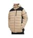 Manteau de Ski Beige Homme O'Neill Igneous - XXL