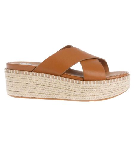 Sandales eloise femme brun clair FitFlop