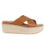 Sandales eloise femme brun clair FitFlop-4