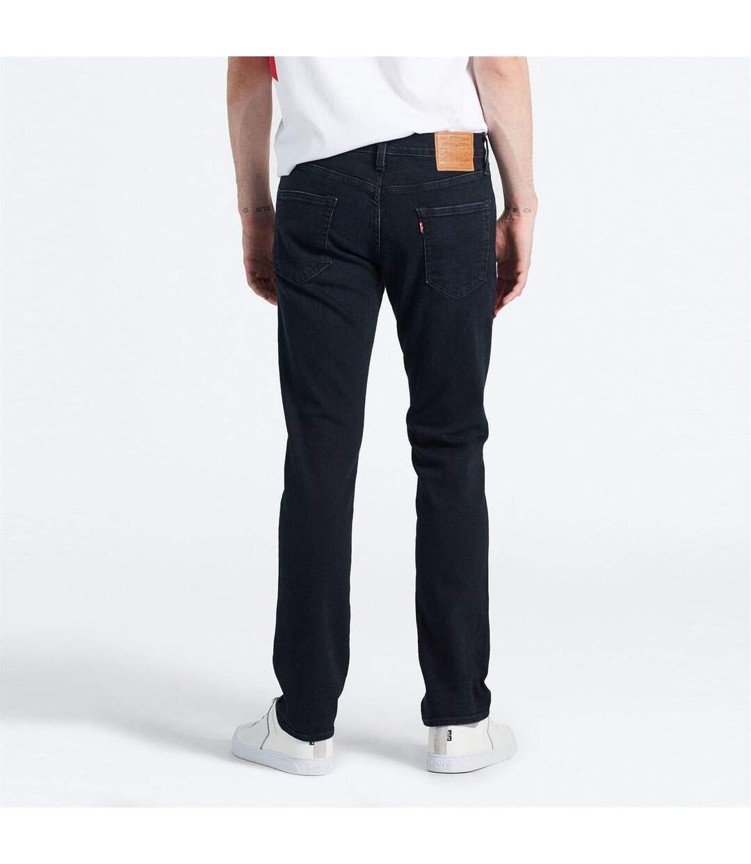 Mens 511 Slim Jeans Nightshine Levis-2