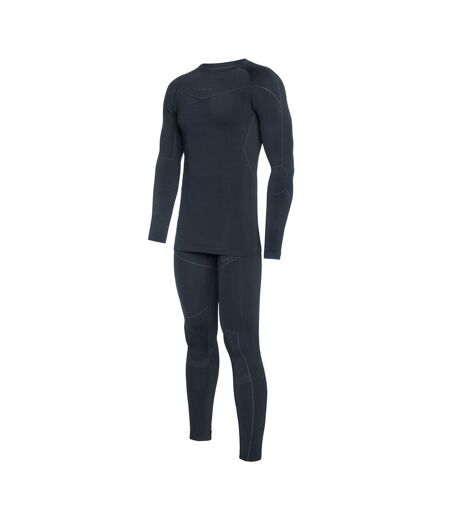 Ensemble Thermique Gary Homme Noir Viking