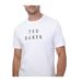 T-shirt lough homme blanc Ted Baker-3