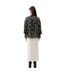 Blouse Manches Longues Diandra Femme Noir Crème French Connection-3