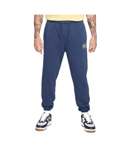 Pantalon De Jogging Club Homme Bleu Marine Nike
