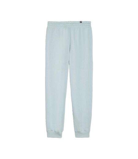 Jogging bleu femme puma small - l