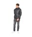 Doudoune brookers homme noir Bewley & Ritch-3