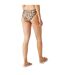 Bas De Maillot De Bain Aceana Femme Beige Pâle Regatta-4