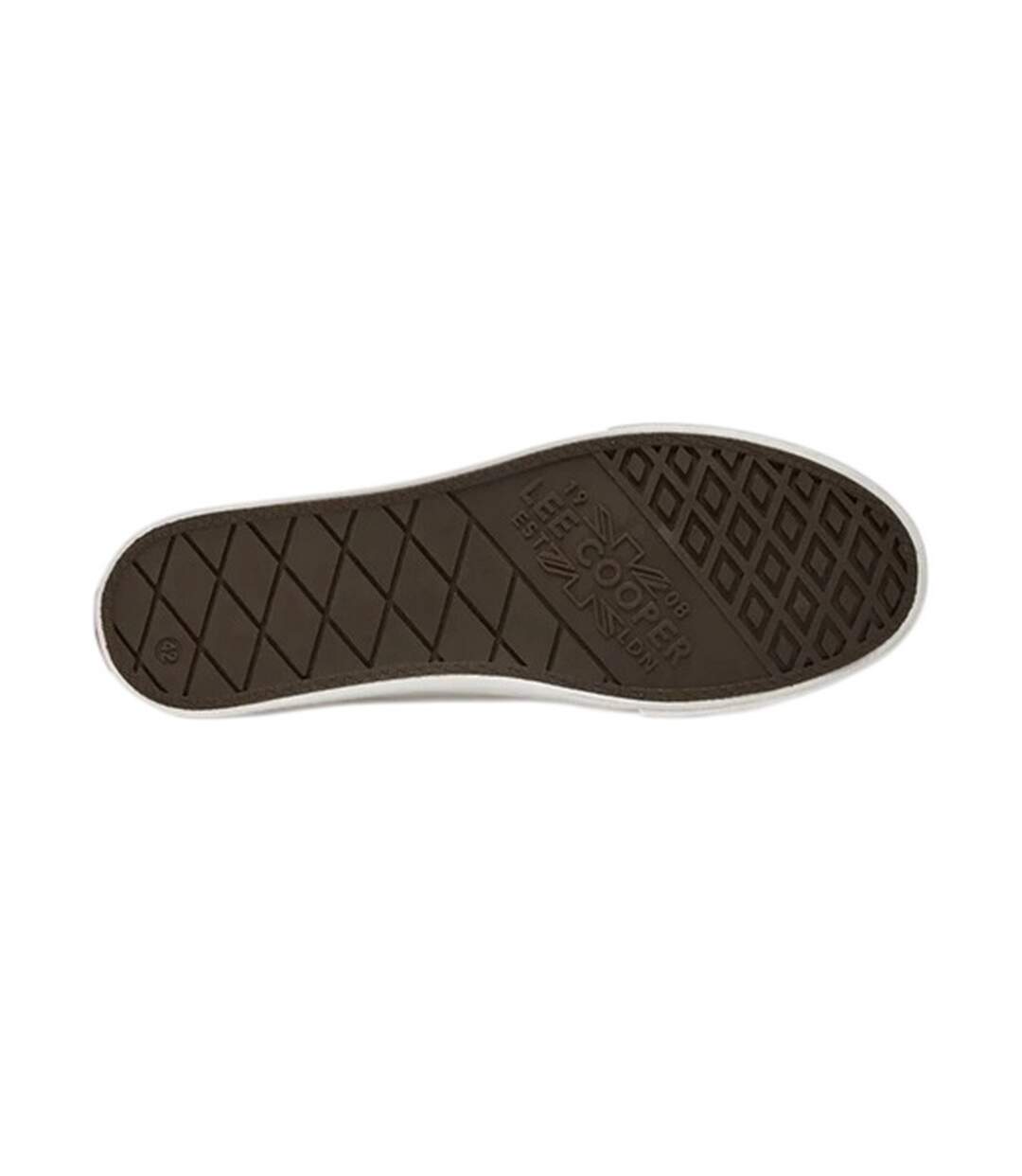 Baskets Lcw-24-02-2148mb Homme Blanc Lee Cooper-4