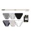 Culotte Femme INFINITIF - Pack de 6-4