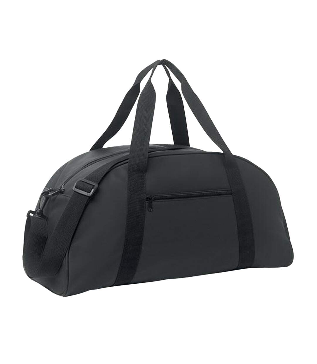 Rock duffle bag 23cm x 53cm x 29cm black MidOcean-2