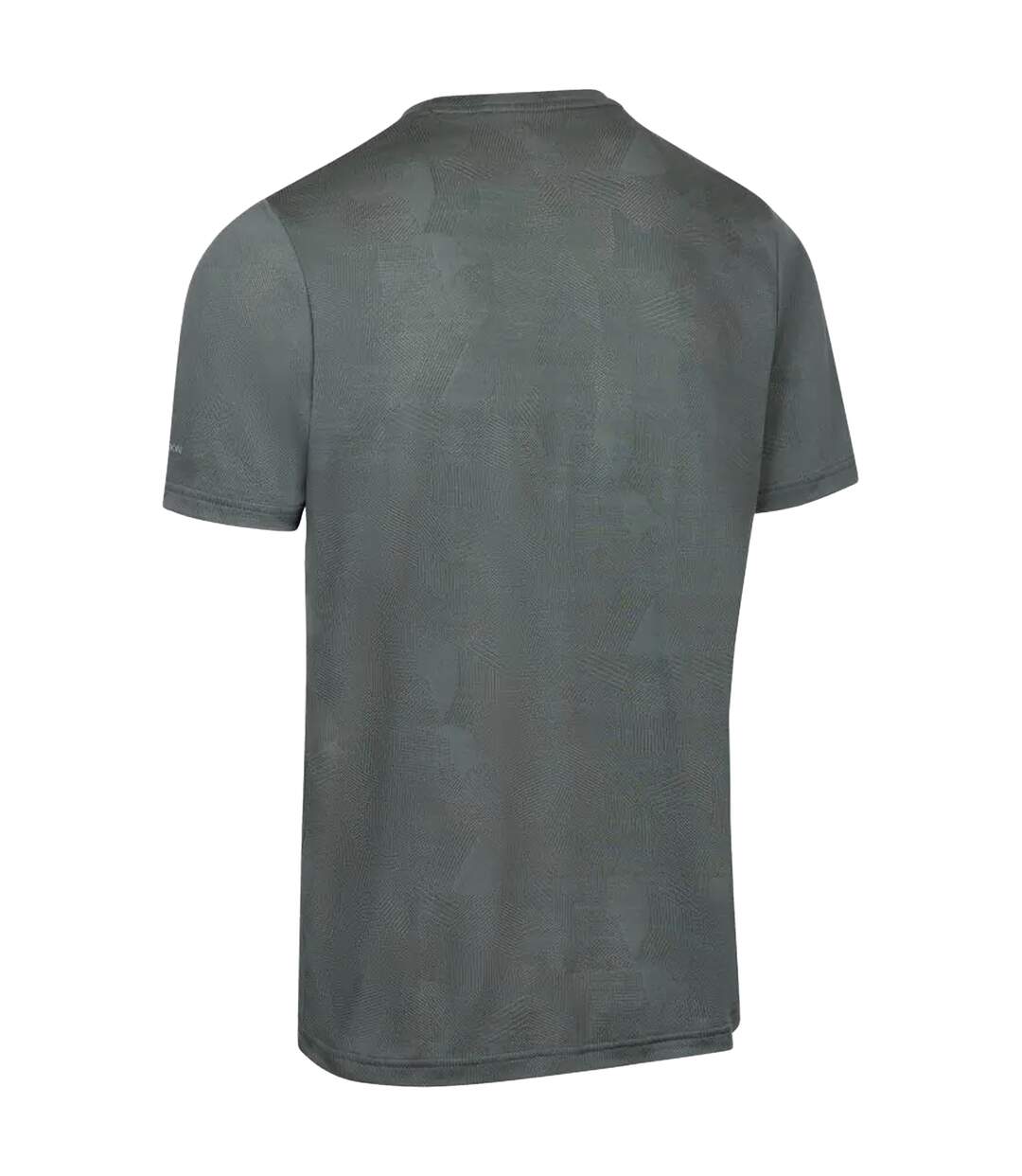 Haut de sport rawsmith homme vert saule Trespass-2