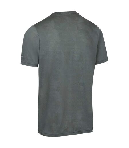 Haut de sport rawsmith homme vert saule Trespass