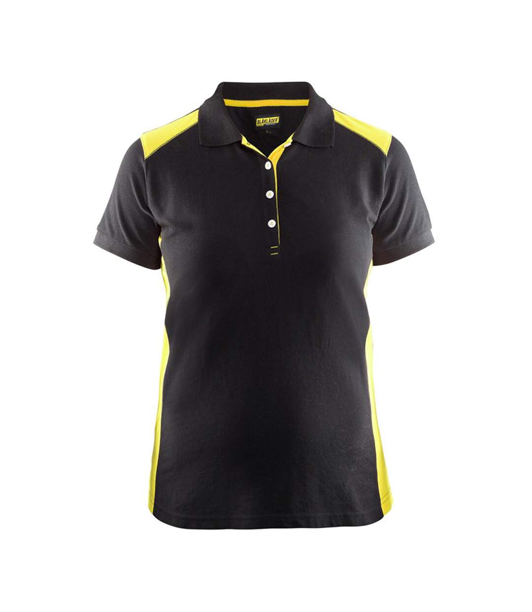 Polo  Femme Blaklader-1