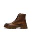 Bottines marron homme pepe jeans lincoln-1