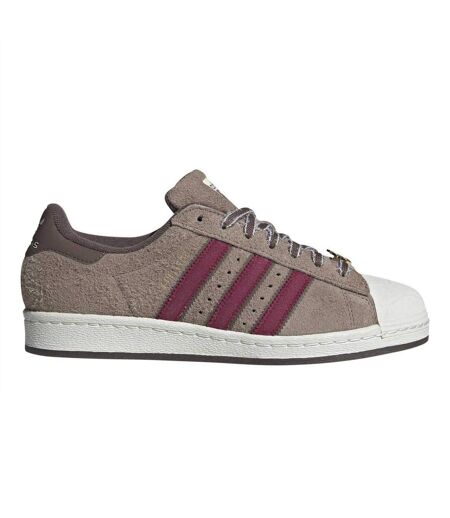 Baskets Homme Bleu Adidas