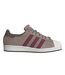 Baskets Homme Bleu Adidas-4