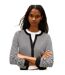 Womens/ladies Jeans Cardigan Black Tommy Jeans-4