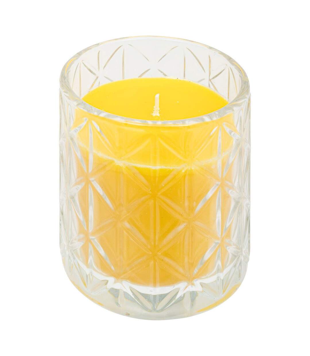 Bougie Parfumée Any 90g Citronnelle-2