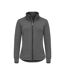 Veste Pemberton Femme Anthracite Chiné Cutter & Buck-1