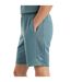 Mens sportswear polyester shorts goblin blue Umbro