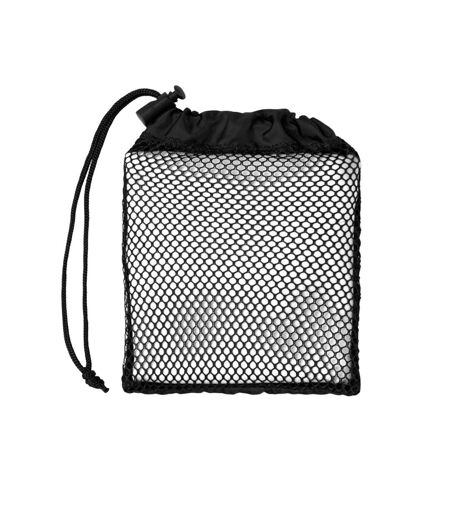 Tuko sports towel & bag one size white MidOcean