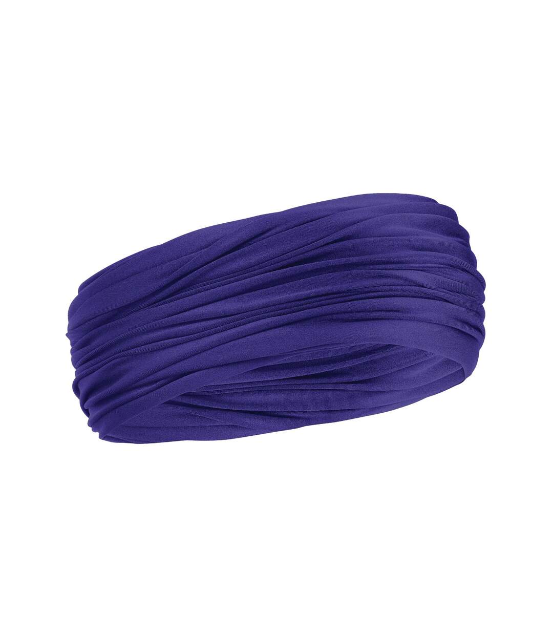 Cache-cou Morf Original Adulte Taille Unique Violet Beechfield-1