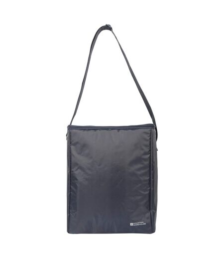Mountain Warehouse 10.5gal Cool Bag (Navy) (One Size) - UTMW2740