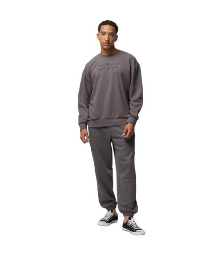Sweat M0755 Homme Gris Outhorn