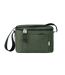 Cuba rpet cooler bag 14.5cm x 25cm x 15.5cm dark green MidOcean-1