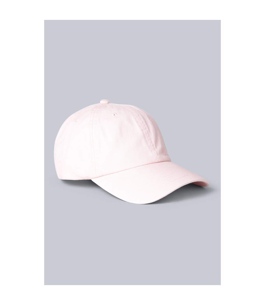 Womens/ladies sophia coastal cap light pink Animal-1