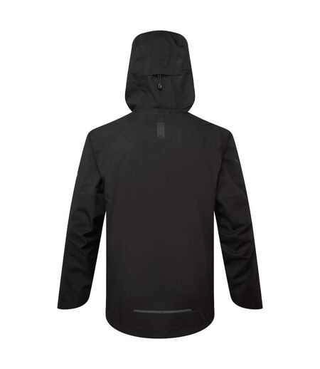 Veste Softshell Ev4 Adulte Noir Portwest