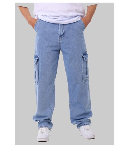 JEANS CARGO