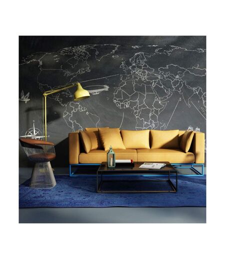 Papier Peint XXL Small Travel. Large Travel 270x550cm