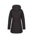 Regatta Womens/Ladies Starler Padded Jacket (Black) - UTRG8030