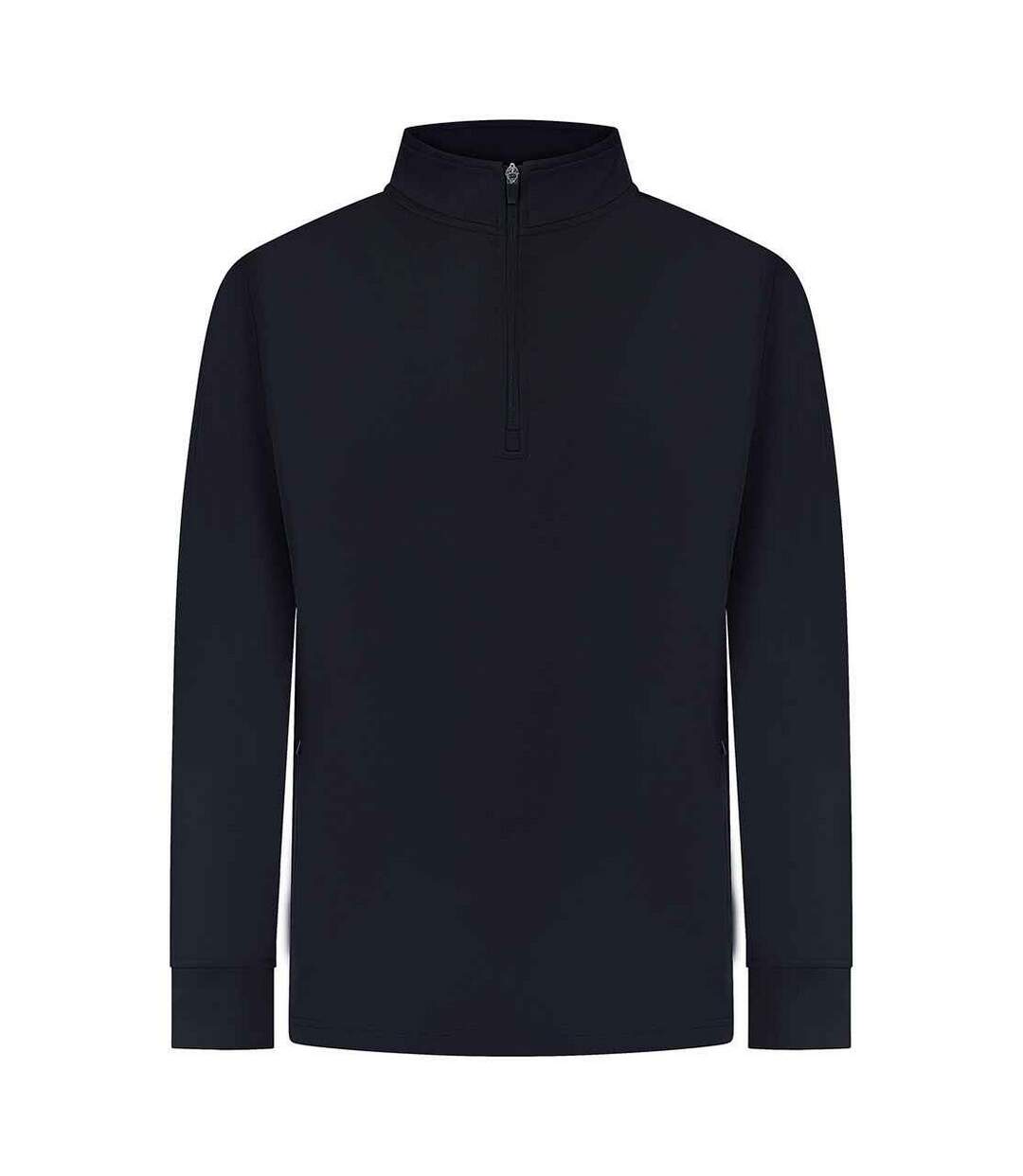 Haut de survêtement homme bleu marine Finden & Hales