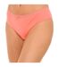 Pack-2 Brazilian panties Eco-Dim D09AK women's sustainable and modern design for maximum comfort