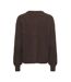 Gilet marron femme jdy tennison-2