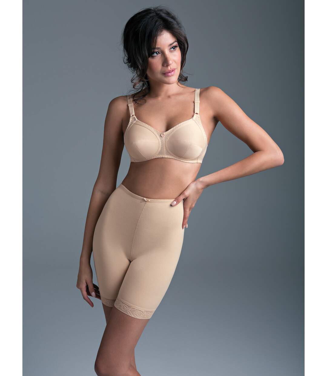 Soutien-gorge sans armatures Pavla Lisca