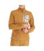 Sweat jaune homme o'neill utility-1